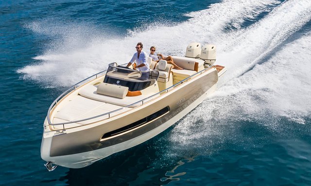 Invictus GT280S 