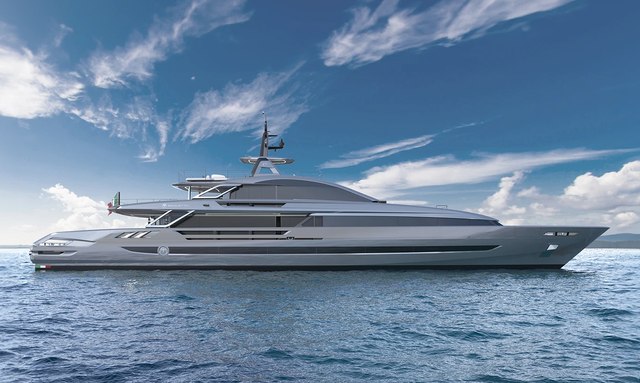 Baglietto Fast50 
