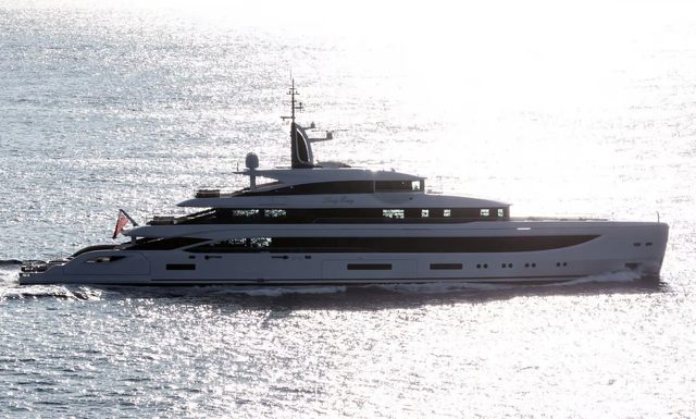 Benetti B.Now 67M Oasis