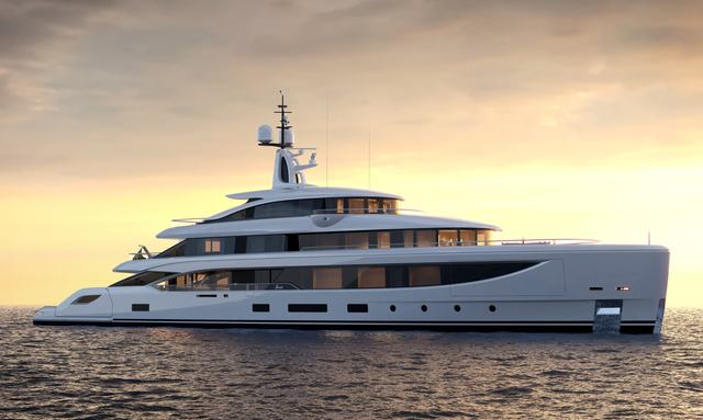 Benetti B.Now 60M Oasis 