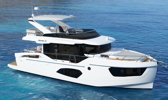 Absolute Navetta 50 