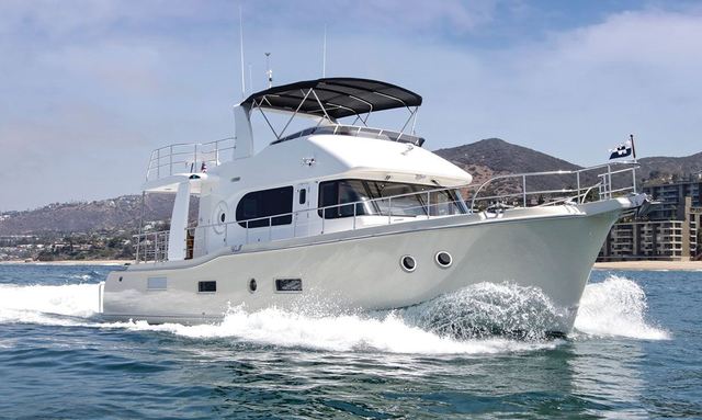 Nordhavn 59CP