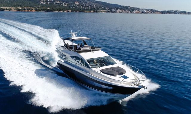 Pearl Yachts Pearl 65 