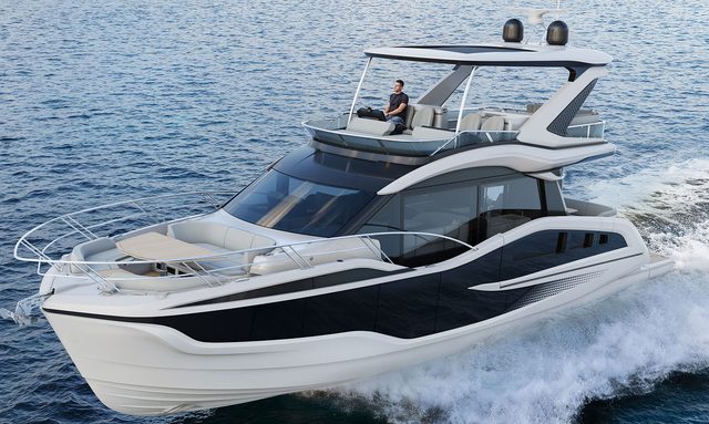Galeon 520 Fly 