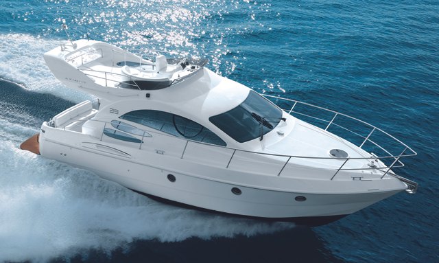 Azimut Azimut 39 Evolution 