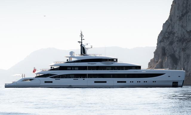 Benetti B.Now 67M Oasis