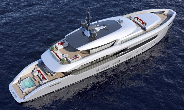 Columbus Atlantique 38M