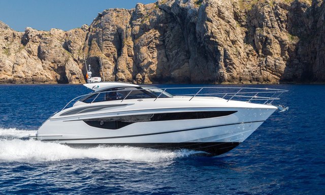 Princess V40 