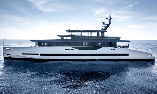 GX Superyachts GX42 RPH 