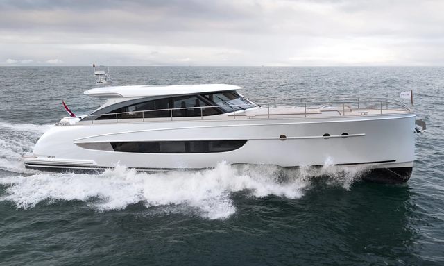 Mulder Favorite 2000 