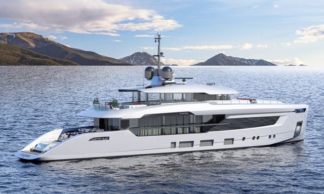 Columbus Atlantique 38M