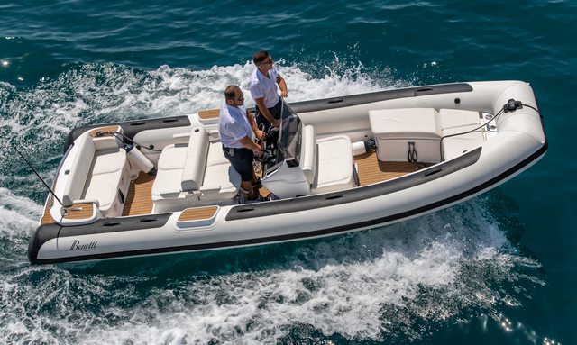 Williams DieselJet 625