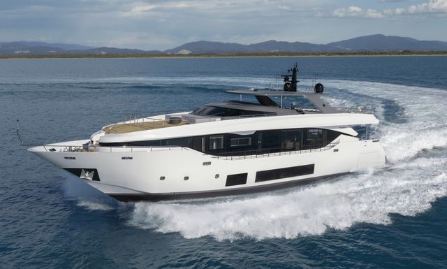 Maiora Maiora 30 Walkaround 