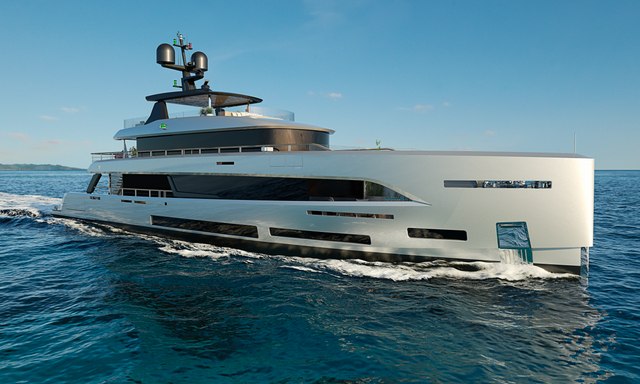 Sirena Yachts 42M 