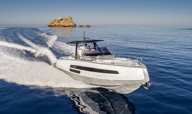 Invictus GT370 