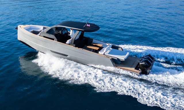 Maxim Yachts MAX44 R 