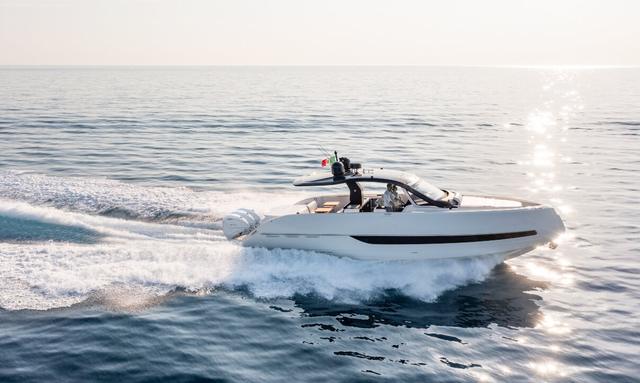 Invictus TT420s