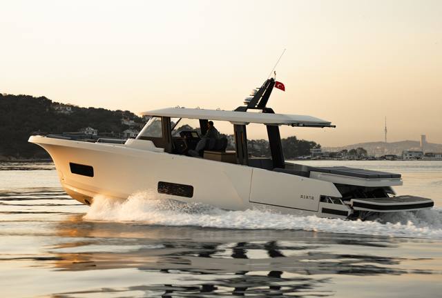 AIATA Sunfinder 50 