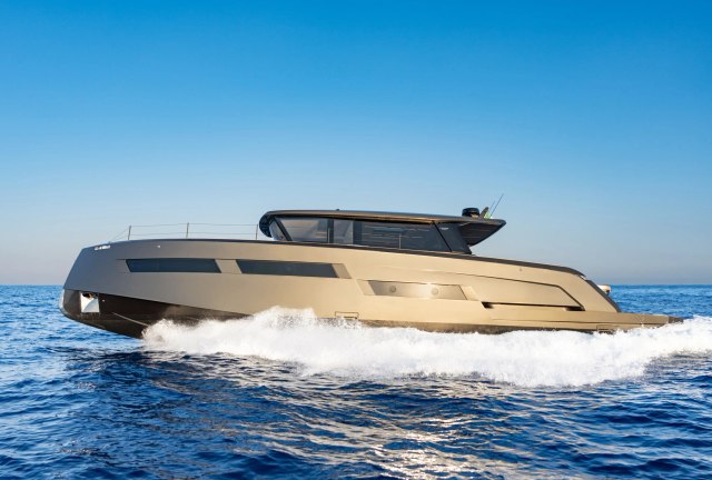 Pardo GT65 