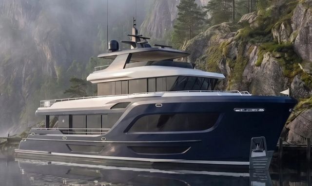 Steeler Ocean Explorer 88 