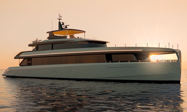 Maiora 42 Exuma