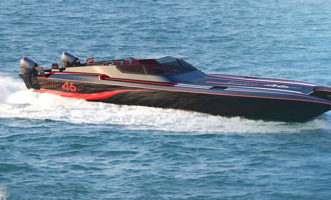 Superfast 46