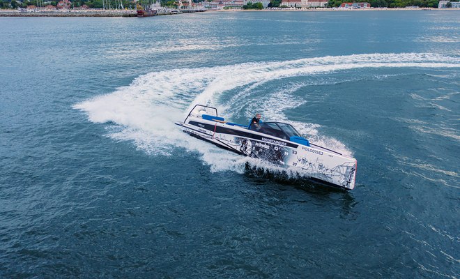 V10 Open