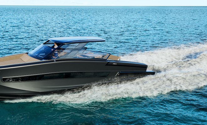 Fiart Yachts Custom Luxury Boat Range