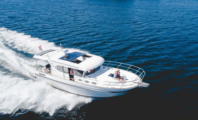 Viknes 1080 Panorama