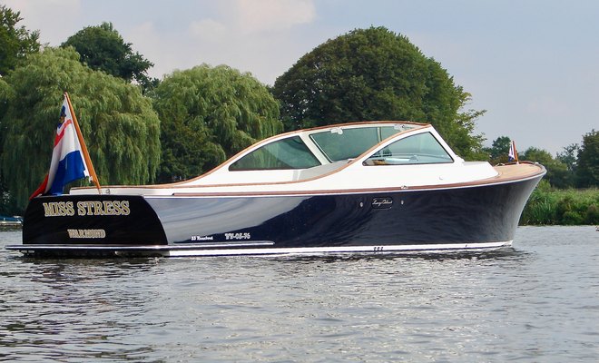 Long Island Runabout Range