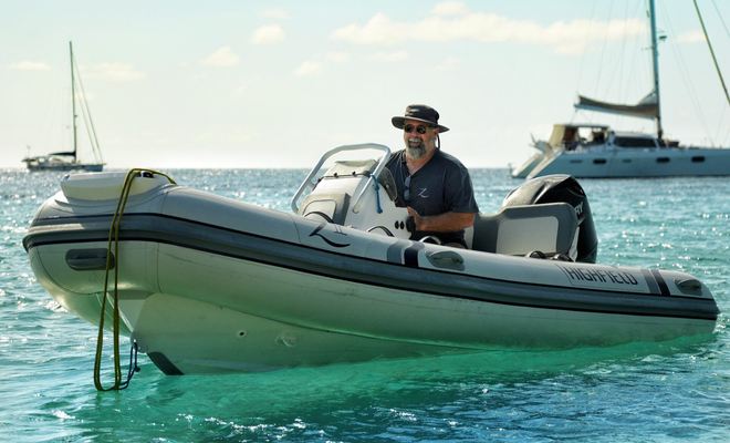 Highfield Boats Classic Range