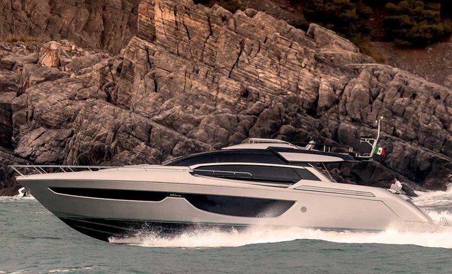 Riva Sportfly Range