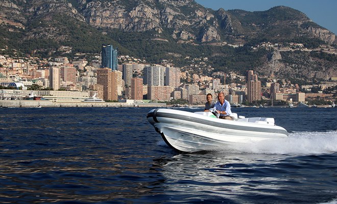 Castoldi Jet Tender Range