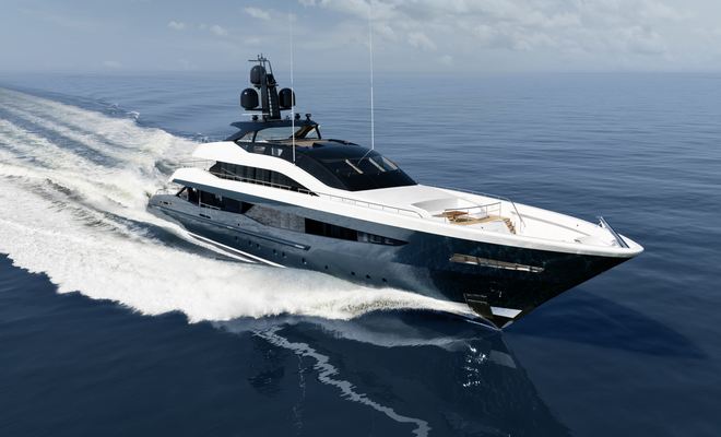 Heesen Custom Range