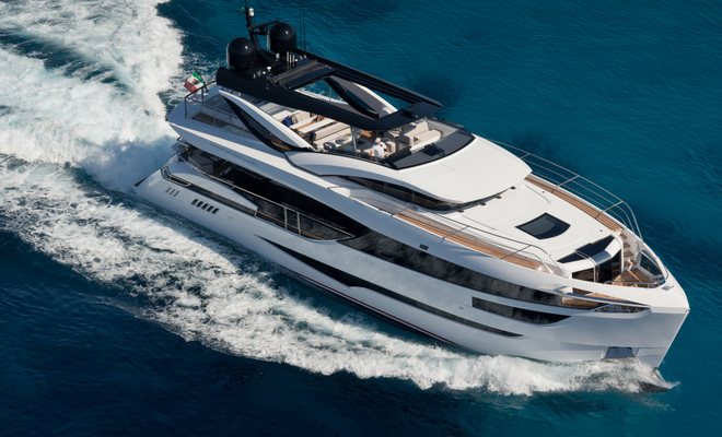 Dominator Ilumen Range