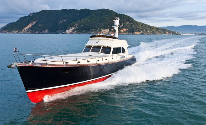 Vicem Yachts Classic Range