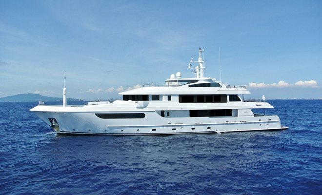 Horizon Yachts EP Series Range