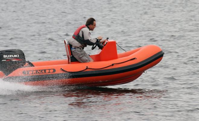 3.9M Multi Purpose Rib