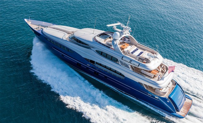 Vicem Yachts Vulcan Range