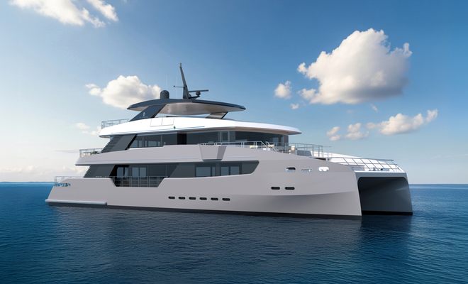 CL Yachts C Series Range