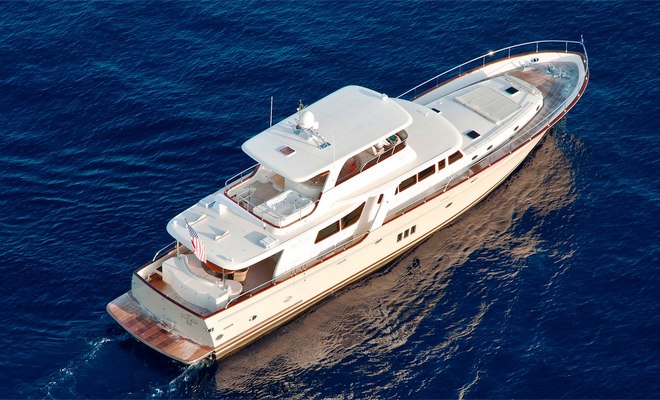 Vicem Yachts Cruiser Range