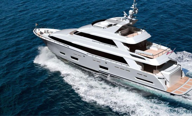 Cheoy Lee Tradition Range