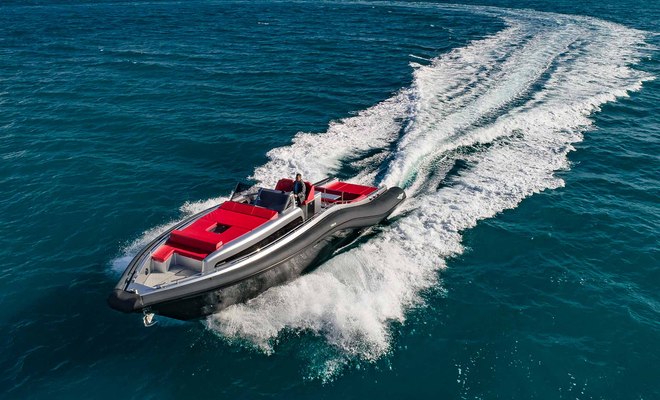 T-Rib 48