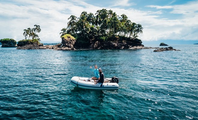 Highfield Boats Ultralite Range