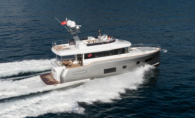 Sirena 58