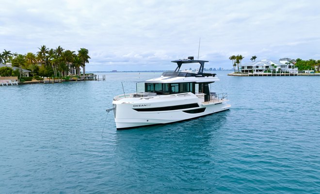 Okean 52