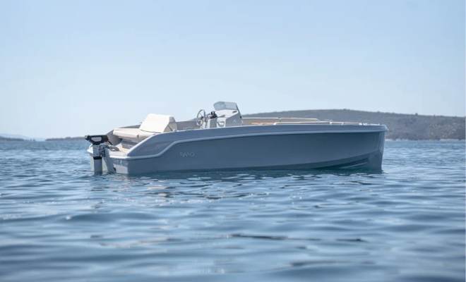 Rand Boats Social Range