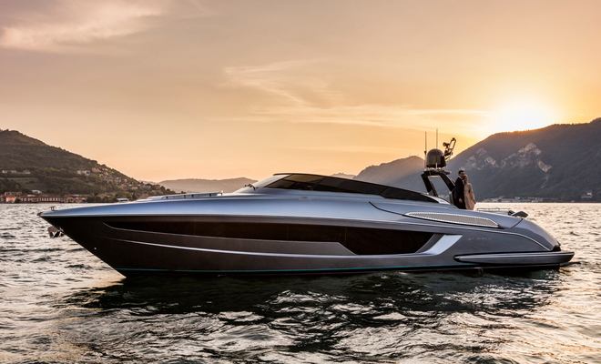 Riva Open Range