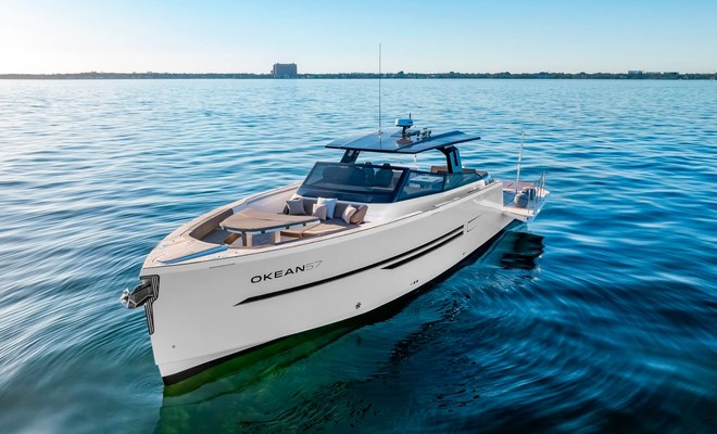 Okean 57