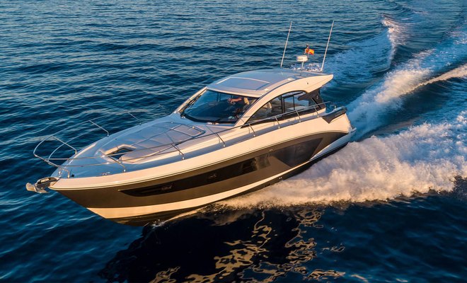 Beneteau Yachts Gran Turismo Range